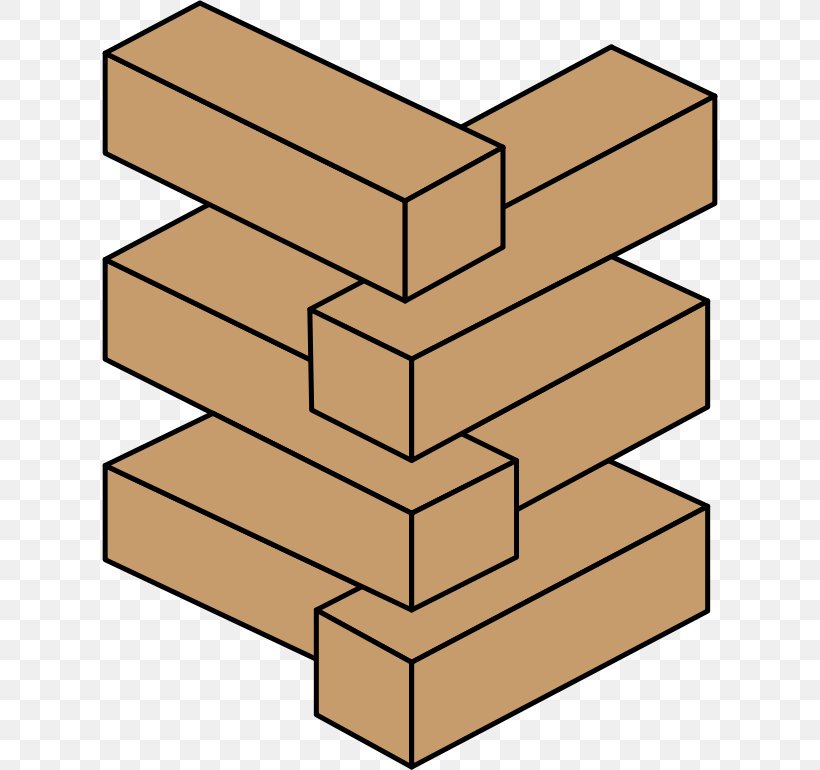 Brick Clip Art, PNG, 616x770px, Brick, Concrete Masonry Unit, Illusion, Lumber, Material Download Free