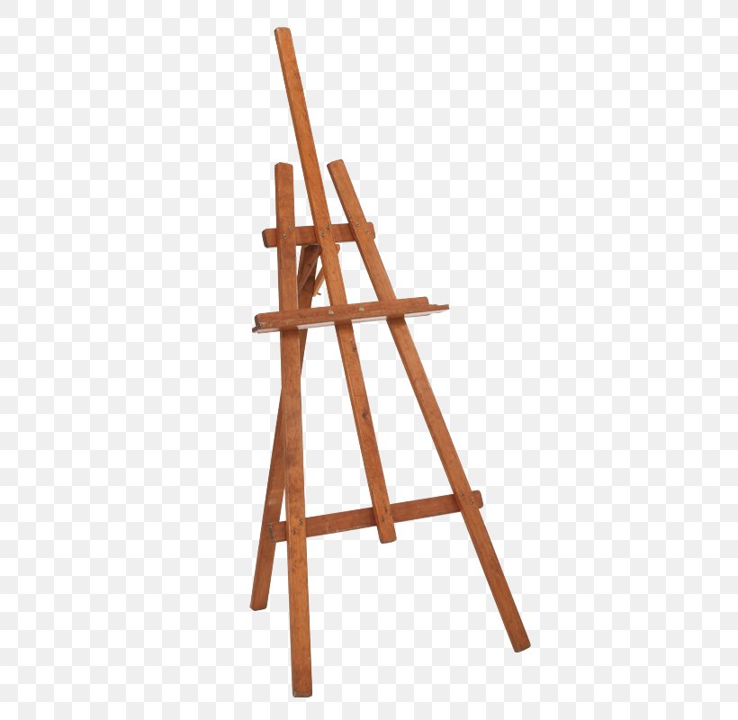 Easel Oil Painting Art Tripod, PNG, 447x800px, Easel, Art, Canvas, Drawing, En Plein Air Download Free