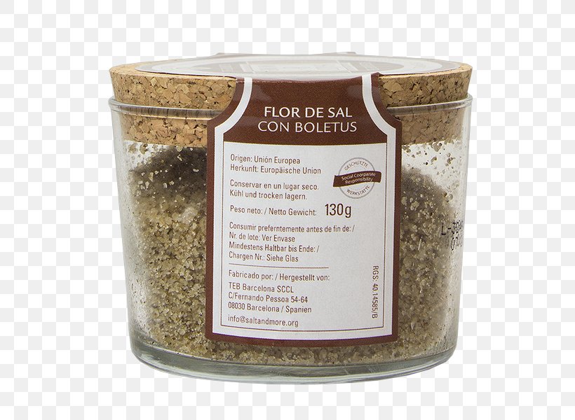 Fleur De Sel Salt Condiment Glass Spice, PNG, 600x600px, Fleur De Sel, Condiment, Flavor, Garlic, Glass Download Free