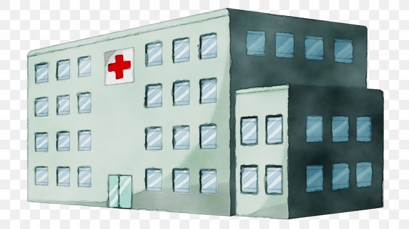 Hospital Cartoon, PNG, 943x528px, Watercolor, Animation, Architecture,  Cartoon, Emergency Department Download Free