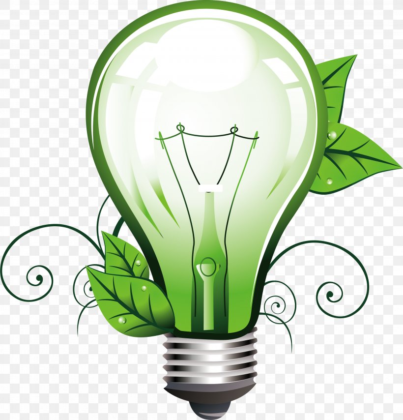 Incandescent Light Bulb Lighting, PNG, 2978x3102px, Light, Energy, Grass, Green, Incandescent Light Bulb Download Free