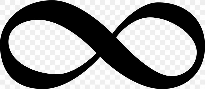 Infinity Symbol United States Department Of Veterans Affairs, PNG, 1280x560px, Infinity Symbol, Area, Artwork, Black And White, Brand Download Free