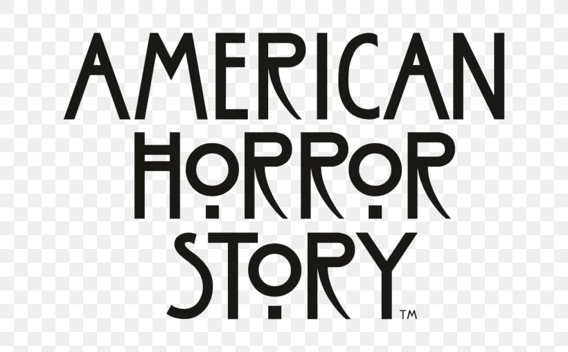 Logo American Horror Story: Murder House Image Television, PNG, 700x509px, Logo, American Horror Story, American Horror Story Murder House, Area, Black Download Free