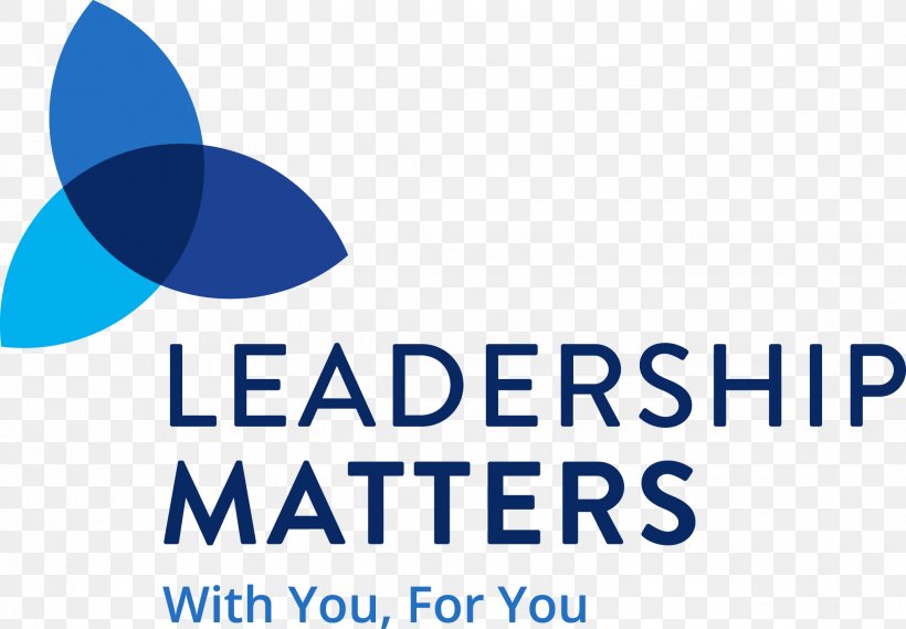 Logo Educational Leadership Brand Leadership Matters, PNG, 2062x1432px, Logo, Area, Blue, Brand, Educational Leadership Download Free