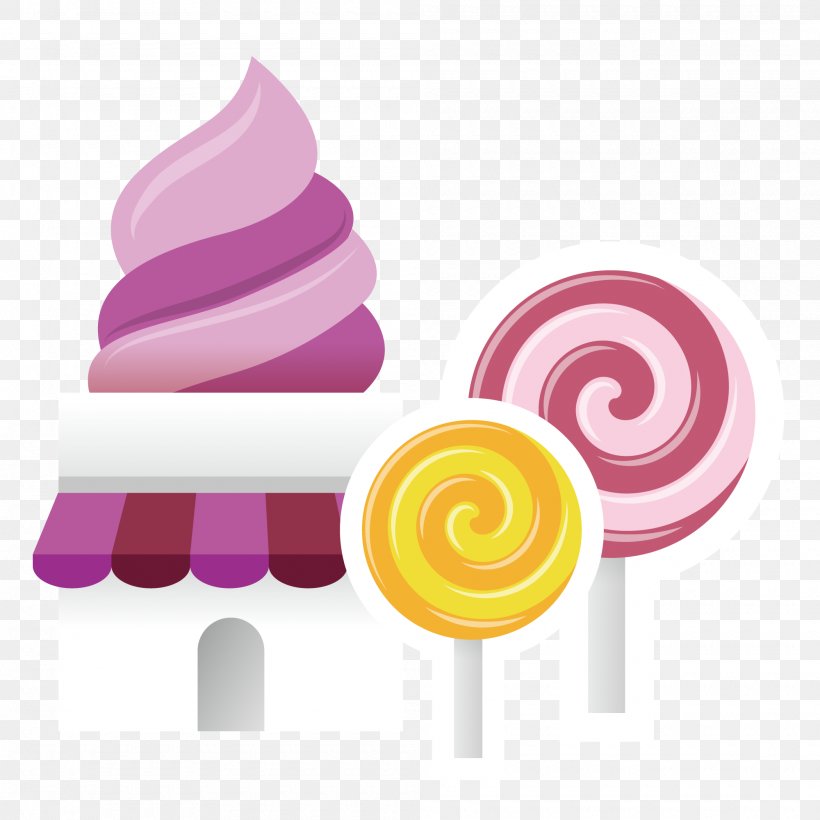 Lollipop Cartoon, PNG, 2000x2000px, Lollipop, Candy, Cartoon, Confectionery, Designer Download Free