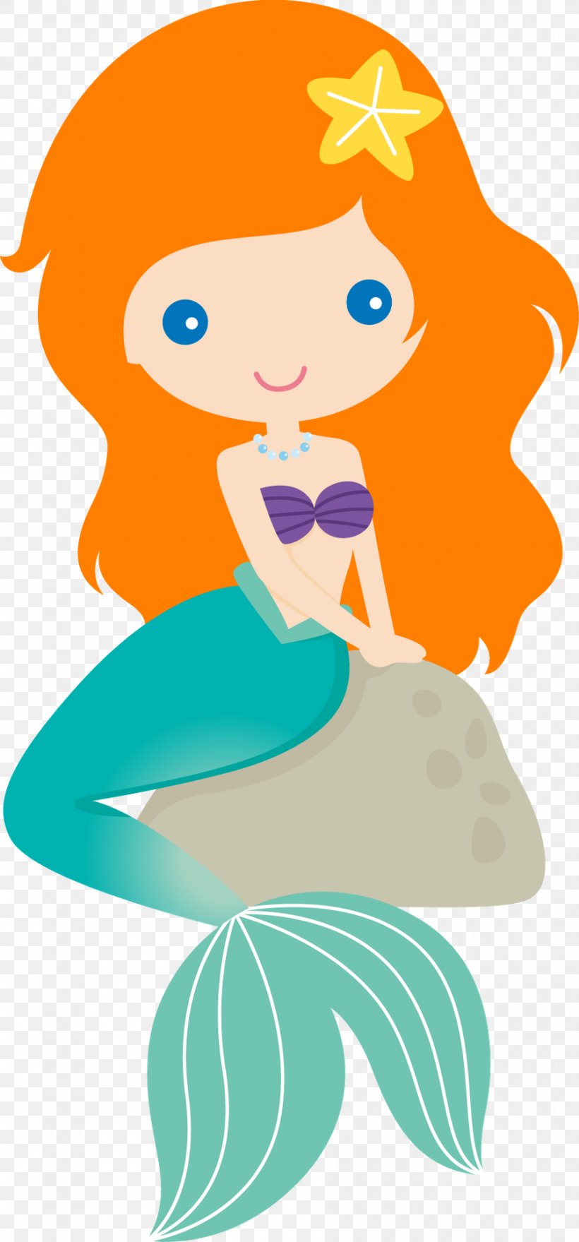 Mermaid Drawing Clip Art, PNG, 900x1931px, Watercolor, Cartoon, Flower, Frame, Heart Download Free