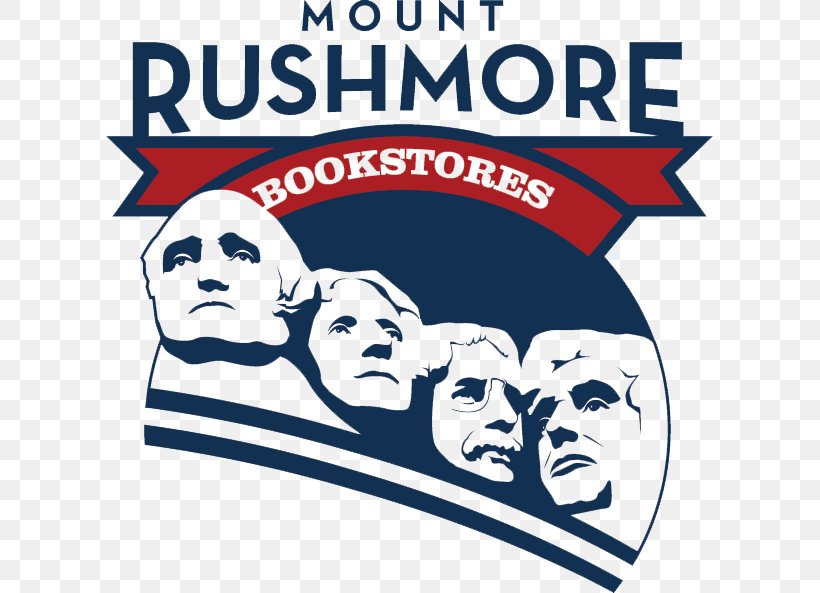 Mount Rushmore National Memorial South Dakota Governor's Conference On Tourism Recreation Logo, PNG, 607x593px, Watercolor, Cartoon, Flower, Frame, Heart Download Free