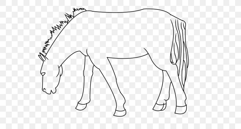 Mule Foal Bridle Halter Line Art, PNG, 670x439px, Watercolor, Cartoon, Flower, Frame, Heart Download Free