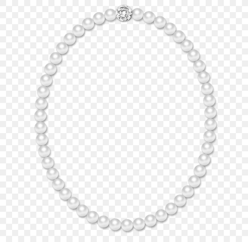 Necklace Pearl Jewellery, PNG, 800x800px, Necklace, Animation, Bitxi, Body Jewelry, Bracelet Download Free