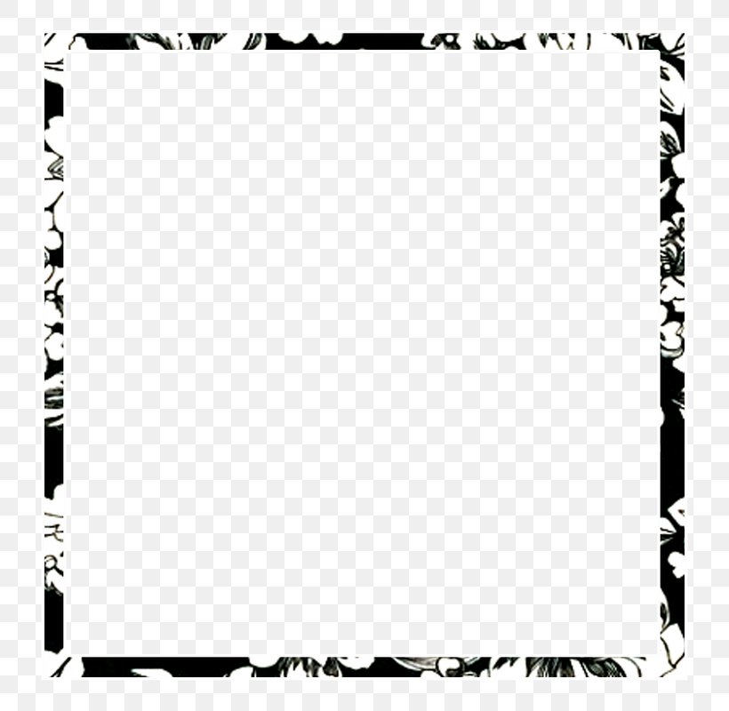 Paper Picture Frames Point Font, PNG, 800x800px, Paper, Area, Black, Black And White, Border Download Free