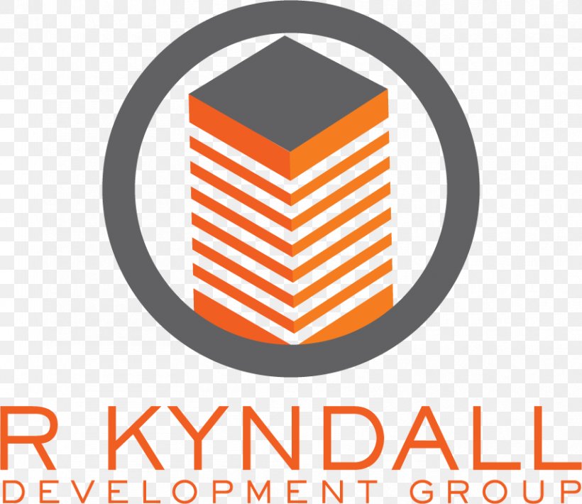 R Kyndall Development Group Logo Mark Thomas Men's Apparel Brand VERGILdv, PNG, 856x742px, Logo, Architecture, Area, Brand, Interior Design Services Download Free