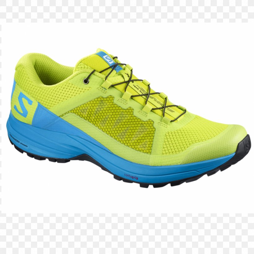 Salomon Group Shoe Sneakers Trail Running, PNG, 900x900px, Salomon Group, Aqua, Athletic Shoe, Cross Training Shoe, Electric Blue Download Free