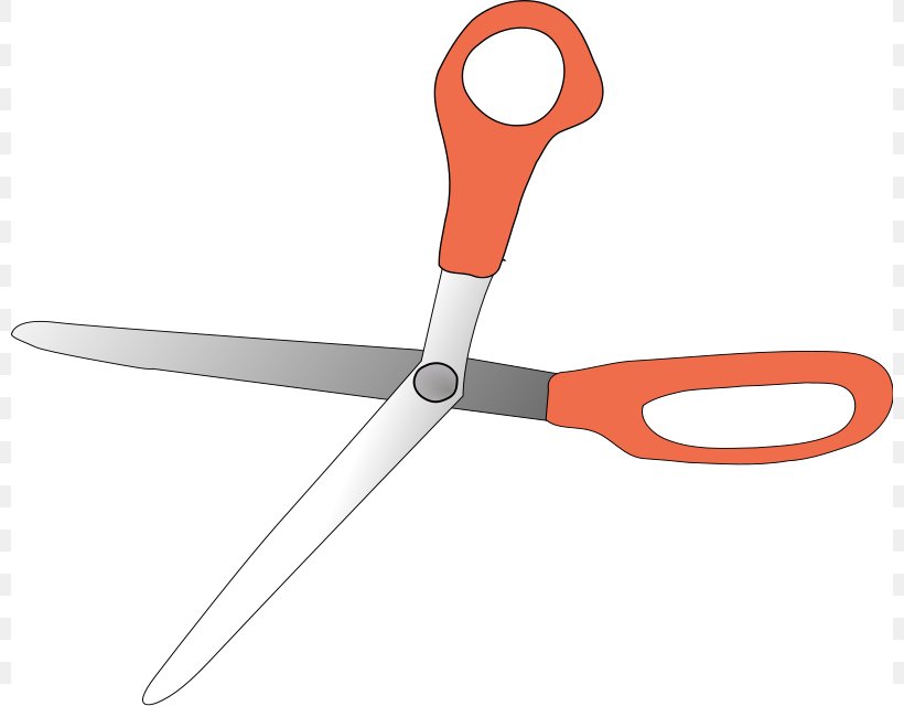 Scissors Hair-cutting Shears Clip Art, PNG, 800x640px, Scissors, Art, Blog, Cutting Tool, Diagonal Pliers Download Free