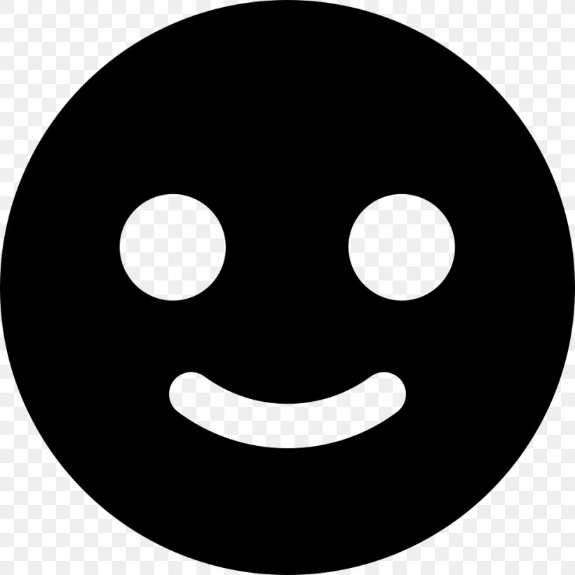Smiley Sadness Frown Clip Art, PNG, 980x980px, Smiley, Black And White, Color, Crying, Emoji Download Free