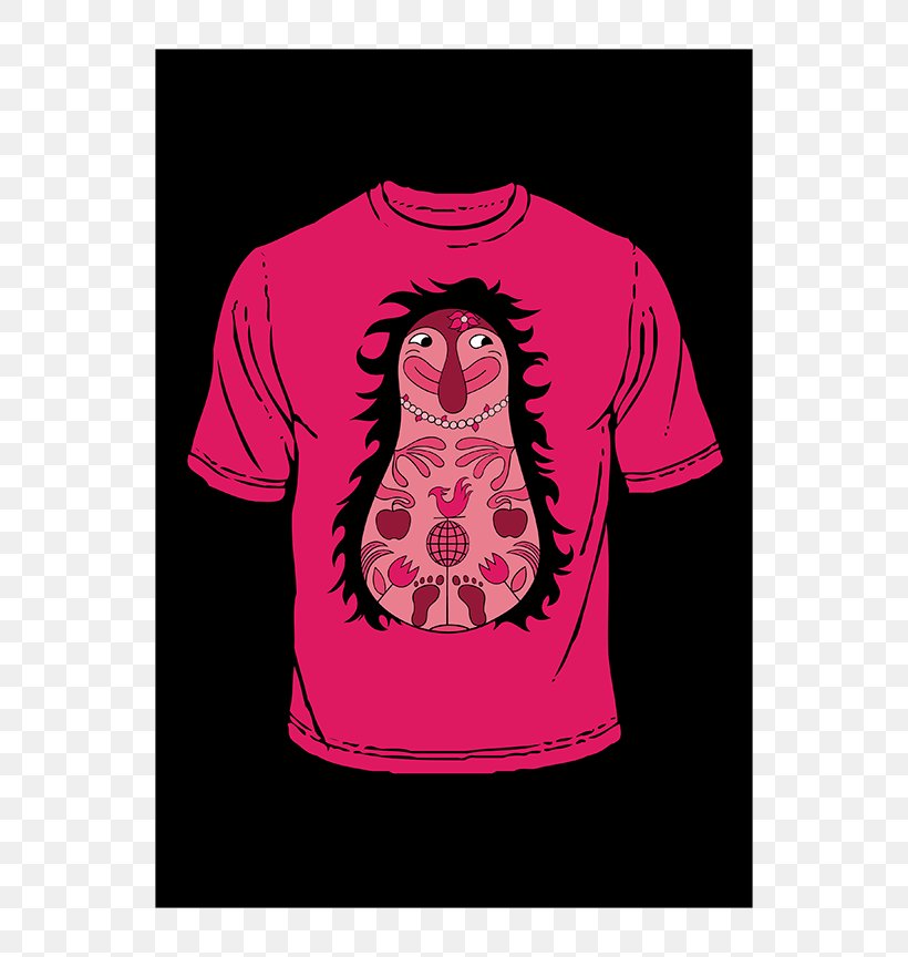 T-shirt Shoulder Sleeve Cartoon, PNG, 628x864px, Tshirt, Animal, Brand, Cartoon, Character Download Free