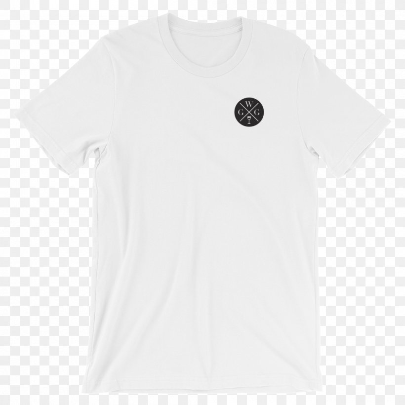 T-shirt Shoulder Sleeve, PNG, 1000x1000px, Tshirt, Active Shirt, Black, Clothing, Neck Download Free