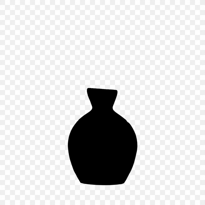 Vase Product Design Font, PNG, 1500x1500px, Vase, Artifact, Black, Black M, Blackandwhite Download Free