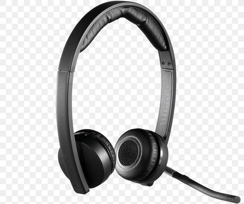 Xbox 360 Wireless Headset Headphones Logitech Digital Enhanced Cordless Telecommunications, PNG, 800x687px, Xbox 360 Wireless Headset, Audio, Audio Equipment, Electronic Device, Headphones Download Free