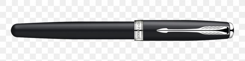 Ballpoint Pen Fountain Pen Parker Urban Pen Parker Pen Company, PNG, 1000x250px, 2017, Ballpoint Pen, Ball Pen, Black, Brass Download Free