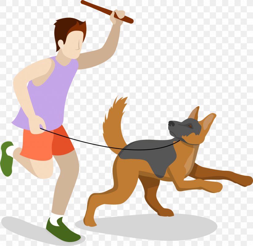 Cartoon Dog, PNG, 1440x1401px, Dog, Animal Training, Animation, Cartoon, Dog Training Download Free