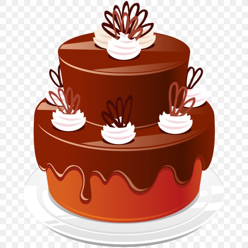 Chocolate Cake Birthday Cake Sachertorte Sponge Cake, PNG, 1024x1024px, Chocolate Cake, Baked Goods, Baking, Birthday, Birthday Cake Download Free