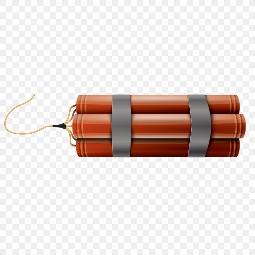 Firecracker Explosive Material, PNG, 1276x1276px, Firecracker, Cylinder, Dynamite, Explosive Material, Orange Download Free
