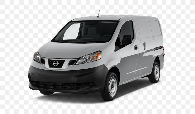 Ford Motor Company 2017 Ford Transit Connect XLT Cargo Van, PNG, 640x480px, Ford, Automotive Exterior, Automotive Wheel System, Brand, Bumper Download Free