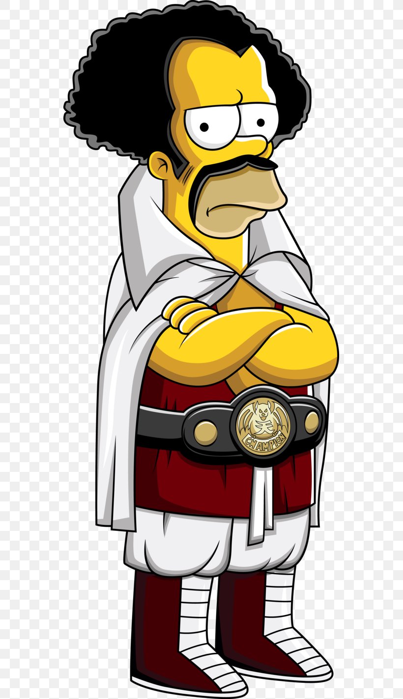 Homer Simpson Mr. Satan Vegeta Goku Bart Simpson, PNG, 561x1422px, Homer Simpson, Art, Bart Simpson, Cartoon, Character Download Free