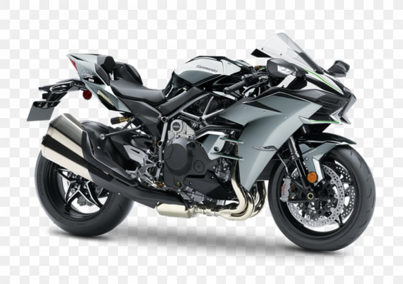 Kawasaki Ninja H2 Kawasaki Motorcycles Kawasaki Heavy Industries, PNG, 1000x704px, Kawasaki Ninja H2, Automotive Design, Automotive Exhaust, Automotive Exterior, Automotive Tire Download Free