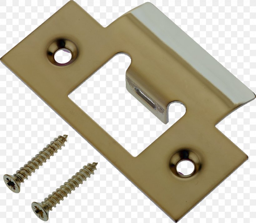 Latch Mortise Lock Strike Plate Door, PNG, 1600x1399px, Latch, Architecture, Brass, Chrome Plating, Diy Store Download Free
