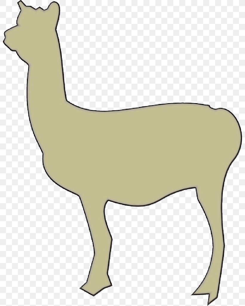 Llama Clip Art Andes Animal Alpaca, PNG, 800x1024px, Llama, Alpaca, Andes, Animal, Animal Figure Download Free