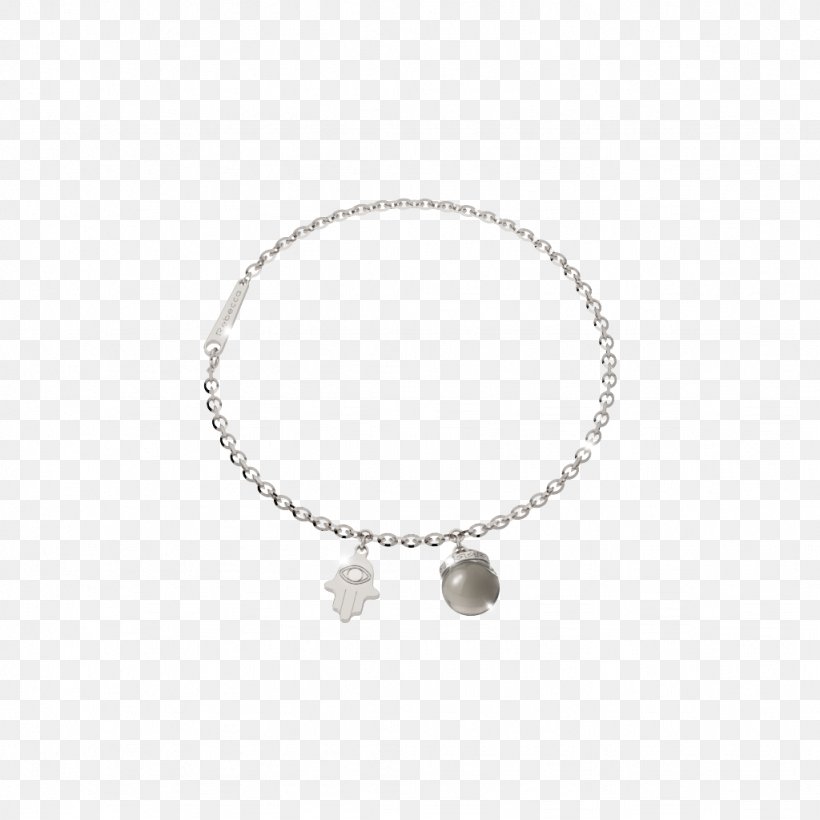 Necklace Jewellery Bracelet Silver Pearl, PNG, 1024x1024px, Necklace, Body Jewellery, Body Jewelry, Bracelet, Fashion Accessory Download Free