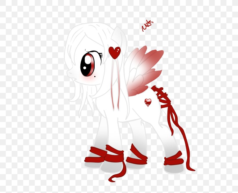 Pony Drawing DeviantArt, PNG, 665x665px, Watercolor, Cartoon, Flower, Frame, Heart Download Free