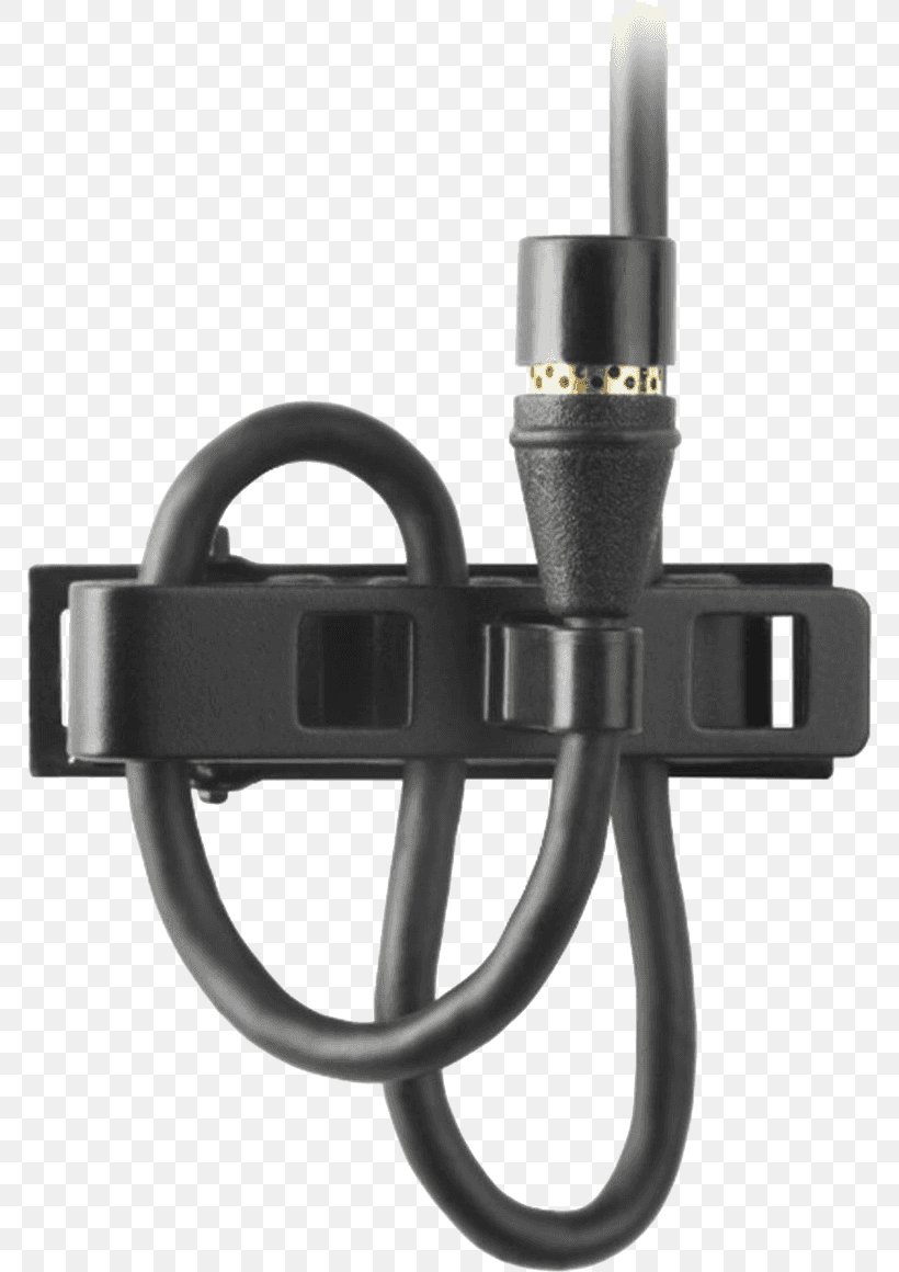 Shure Cardioid Lavalier Microphone XLR Connector, PNG, 772x1160px, Microphone, Audio Signal, Electret Microphone, Hardware, Lavalier Download Free
