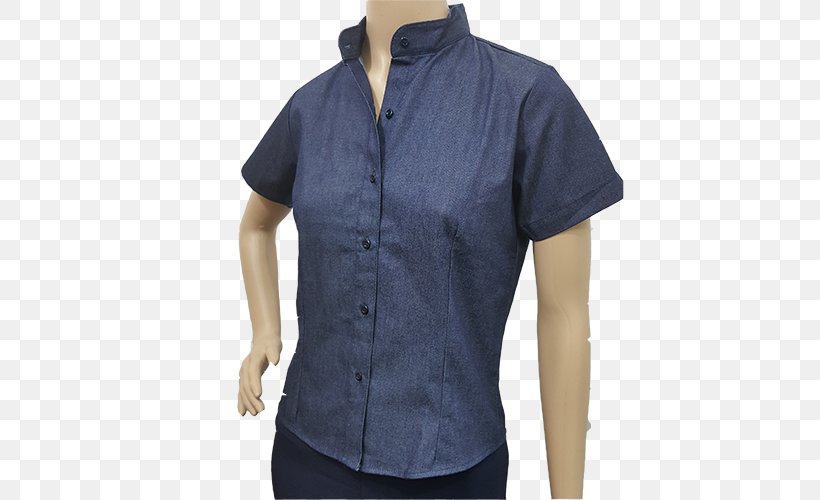 Sleeve Blouse Guatemala Seguridad Industrial Canvas, PNG, 500x500px, Sleeve, Area, Blouse, Blue, Button Download Free