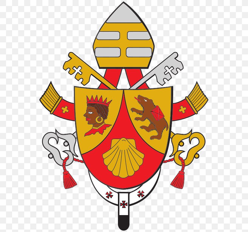 Vatican City Coat Of Arms Of Pope Francis Papal Coats Of Arms Papal Tiara, PNG, 569x768px, Vatican City, Art, Artwork, Bishop, Cardinal Download Free