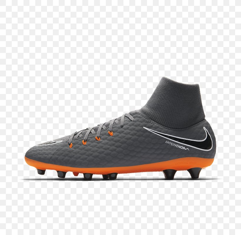 Air Force 1 Football Boot Nike Hypervenom Shoe, PNG, 800x800px, Air Force 1, Athletic Shoe, Black, Boot, Cleat Download Free