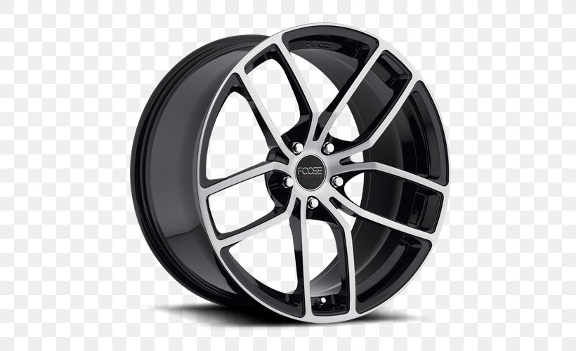 Car Wheel Rim Tire SPEC-1, PNG, 500x500px, Car, Alloy Wheel, Auto Part, Automotive Design, Automotive Tire Download Free