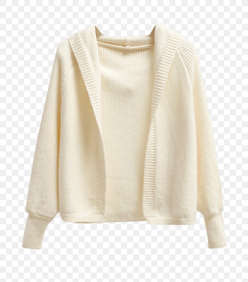 Cardigan Sleeve Sweater Clothing Blouse, PNG, 700x931px, Cardigan, Beige, Blouse, Cap, Casual Attire Download Free