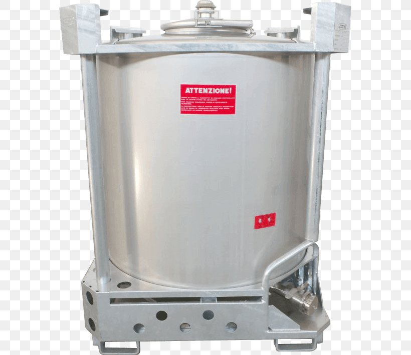 Intermediate Bulk Container Intermodal Container Steel Storage Tank Bulk Cargo, PNG, 583x709px, Intermediate Bulk Container, Bulk Cargo, Cylinder, Grease Trap, Intermodal Container Download Free