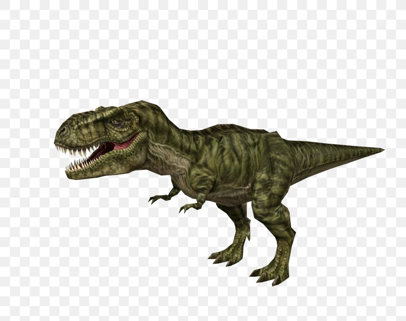 Jurassic Park: Operation Genesis Tyrannosaurus Velociraptor Acrocanthosaurus Jurassic Park: The Game, PNG, 750x650px, Jurassic Park Operation Genesis, Acrocanthosaurus, Animal Figure, Dinosaur, Extinction Download Free