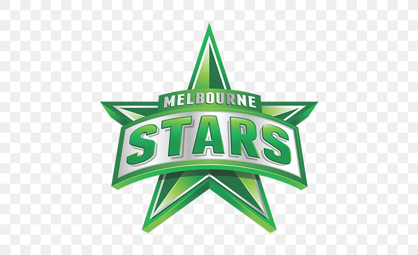 Melbourne Stars 2017–18 Big Bash League Season Melbourne Renegades Women's Big Bash League Hobart Hurricanes, PNG, 500x500px, Melbourne Stars, Big Bash League, Brand, Brisbane Heat, Cricket Download Free