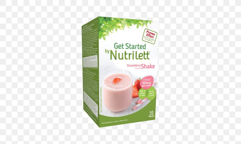 Milkshake Smoothie Strawberry Nutrilett Lcd Shake Very-low-calorie Diet,  PNG, 600x490px, Milkshake, Chocolate, Smoothie, Strawberries,