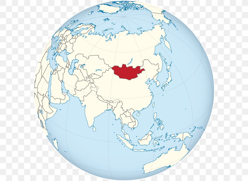 Mongol Empire Mongolian Töv Province Öndörkhaan, PNG, 600x600px, Mongol Empire, Earth, Genghis Khan, Globe, Khagan Download Free