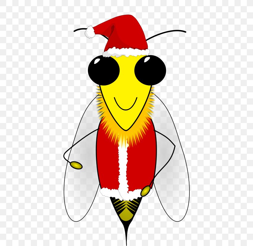 Queen Bee Honey Bee Beehive Clip Art, PNG, 800x800px, Bee, Art, Beak, Bee Pollen, Beehive Download Free