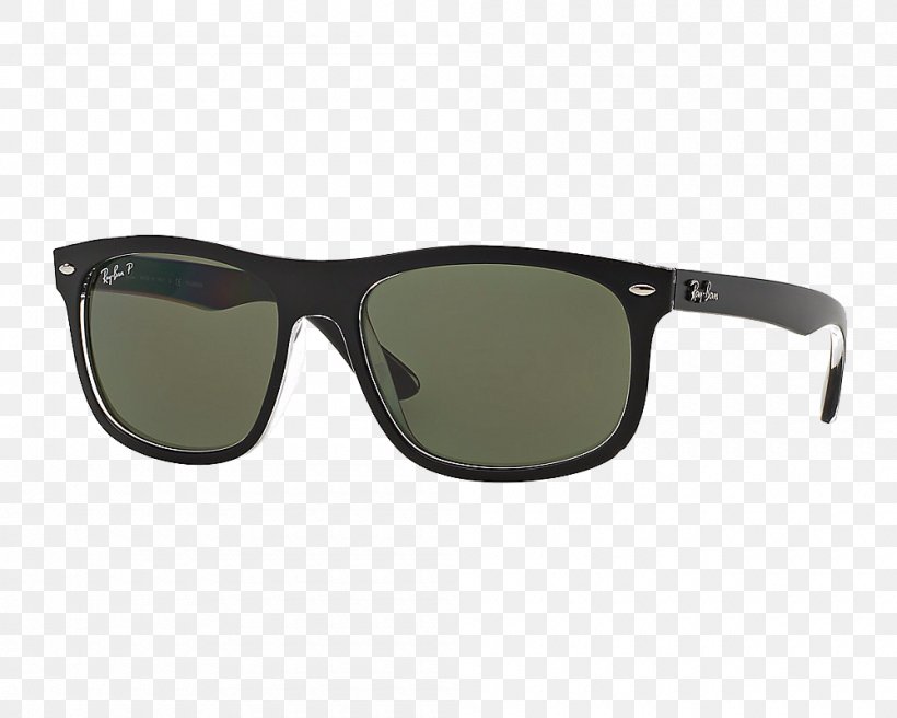 Ray-Ban Wayfarer Aviator Sunglasses 