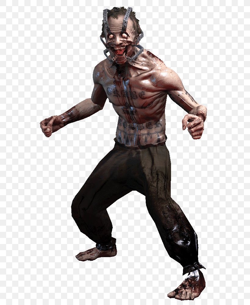 Silent Hill: Downpour Silent Hill: Homecoming Silent Hill: Shattered Memories Silent Hill 2, PNG, 623x1000px, Silent Hill Downpour, Action Figure, Aggression, Boogeyman, Concept Art Download Free