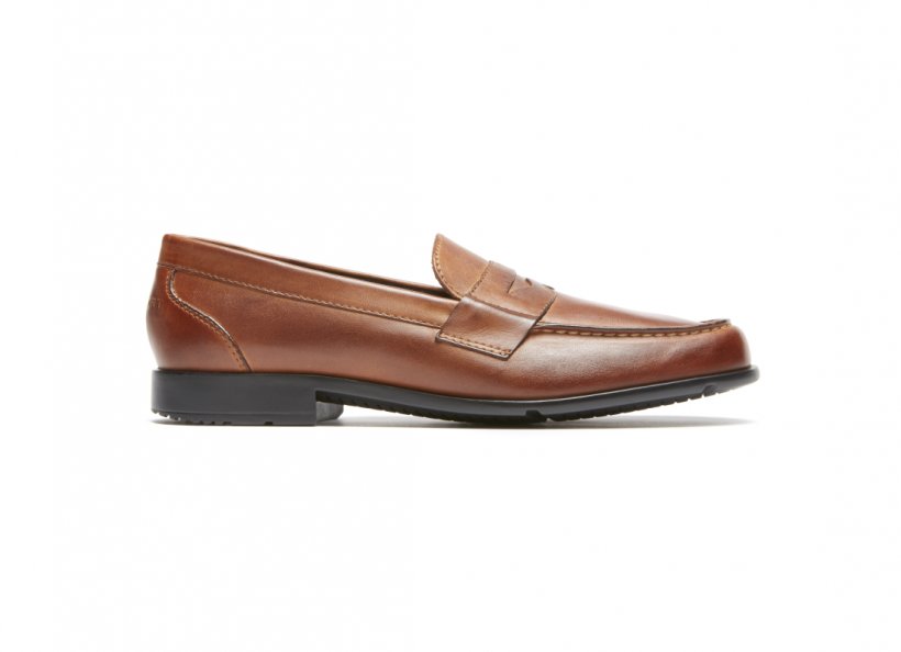 Slip-on Shoe Rockport Penny Dress Shoe, PNG, 1104x800px, Slipon Shoe, Brown, Business, C J Clark, Cognac Download Free