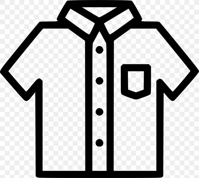 T-shirt School Uniform Clothing, PNG, 980x876px, Tshirt, Area, Black, Black And White, Brand Download Free