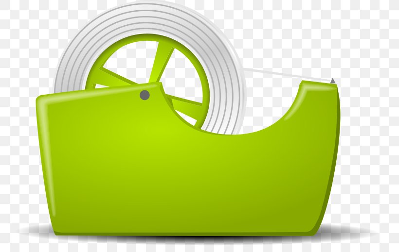 Adhesive Tape Scotch Tape Tape Dispenser Post-it Note, PNG, 800x519px, Adhesive Tape, Adhesive, Brand, Graphic Arts, Green Download Free